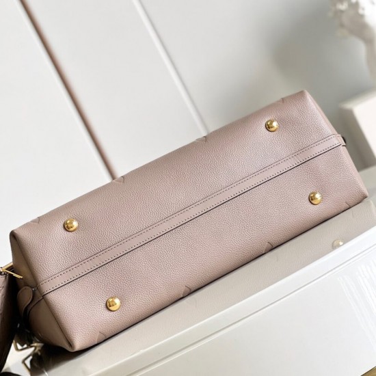 Replica Mirror Quality Louis Vuitton CarryAll MM M46292 Replica Mirror Quality Louis Vuitton CarryAll MM M46292