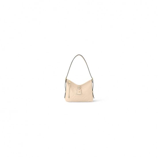 Replica Mirror Quality Louis Vuitton CarryAll PM M46293 Replica Mirror Quality Louis Vuitton CarryAll PM M46293