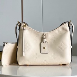 Replica Mirror Quality Louis Vuitton CarryAll PM M46293