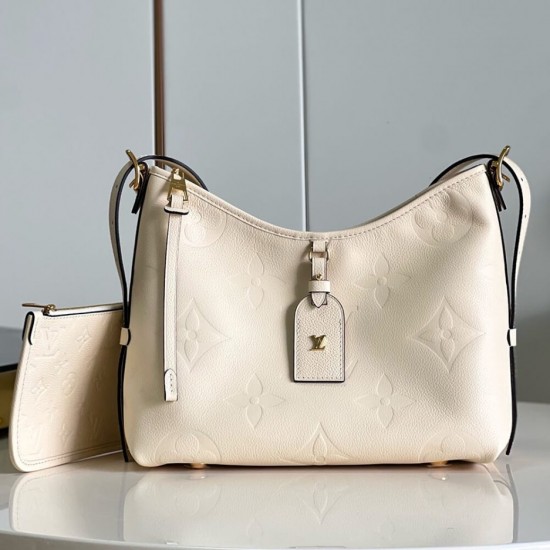 Replica Mirror Quality Louis Vuitton CarryAll PM M46293 Replica Mirror Quality Louis Vuitton CarryAll PM M46293