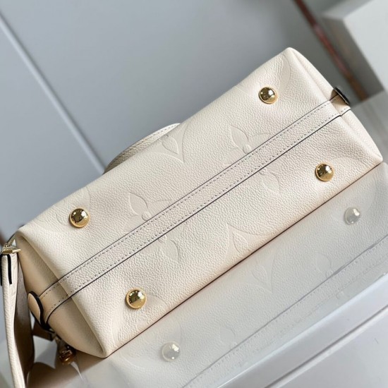 Replica Mirror Quality Louis Vuitton CarryAll PM M46293 Replica Mirror Quality Louis Vuitton CarryAll PM M46293