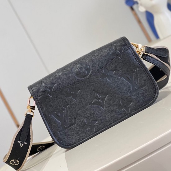 Replica Mirror Quality Louis Vuitton Diane M46386 Replica Mirror Quality Louis Vuitton Diane M46386