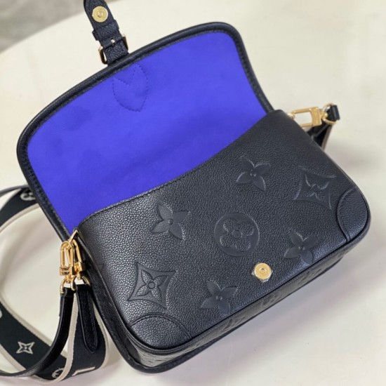 Replica Mirror Quality Louis Vuitton Diane M46386 Replica Mirror Quality Louis Vuitton Diane M46386