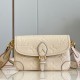 Replica Mirror Quality Louis Vuitton Diane M46388