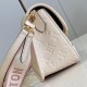 Replica Mirror Quality Louis Vuitton Diane M46388