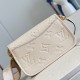 Replica Mirror Quality Louis Vuitton Diane M46388