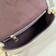 Replica Mirror Quality Louis Vuitton Diane M46388