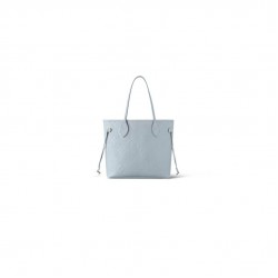Replica Mirror Quality Louis Vuitton LV Neverfull MM M46482