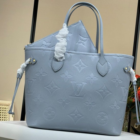 Replica Mirror Quality Louis Vuitton LV Neverfull MM M46482 Replica Mirror Quality Louis Vuitton LV Neverfull MM M46482