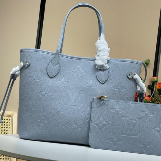 Replica Mirror Quality Louis Vuitton LV Neverfull MM M46482 Replica Mirror Quality Louis Vuitton LV Neverfull MM M46482