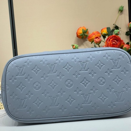 Replica Mirror Quality Louis Vuitton LV Neverfull MM M46482 Replica Mirror Quality Louis Vuitton LV Neverfull MM M46482