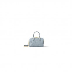 Replica Mirror Quality Louis Vuitton Speedy Bandoulière 20 M46484
