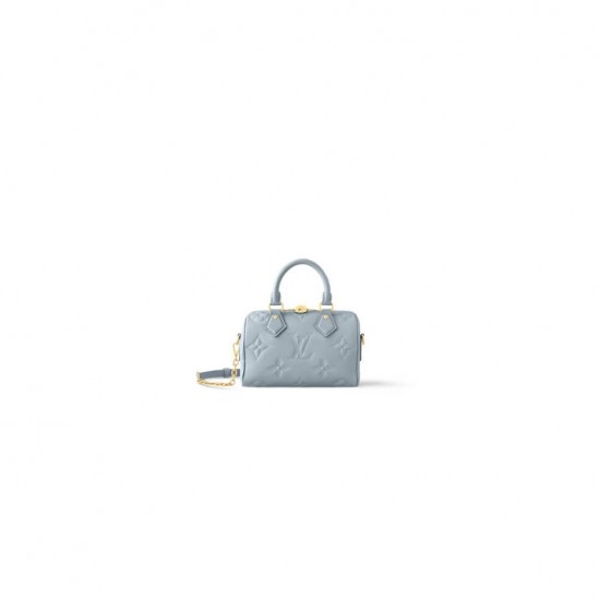 Replica Mirror Quality Louis Vuitton Speedy Bandoulière 20 M46484 Replica Mirror Quality Louis Vuitton Speedy Bandoulière 20 M46484