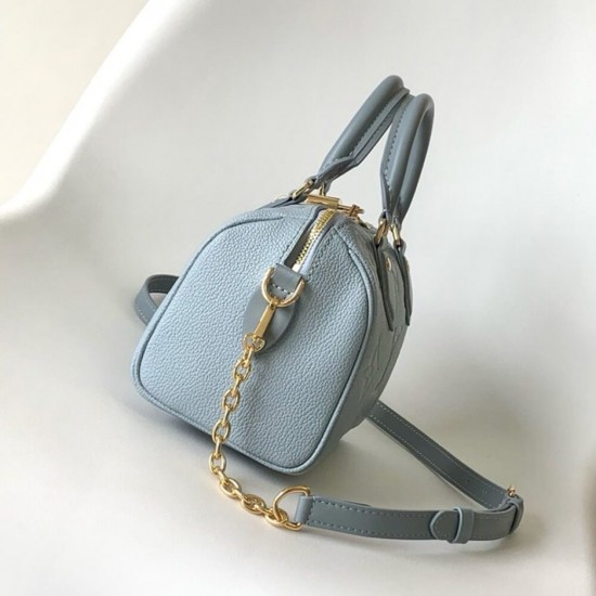 Replica Mirror Quality Louis Vuitton Speedy Bandoulière 20 M46484 Replica Mirror Quality Louis Vuitton Speedy Bandoulière 20 M46484