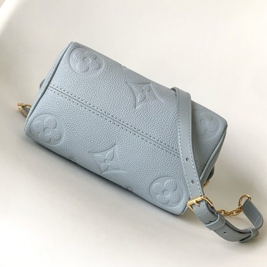 Replica Mirror Quality Louis Vuitton Speedy Bandoulière 20 M46484 Replica Mirror Quality Louis Vuitton Speedy Bandoulière 20 M46484