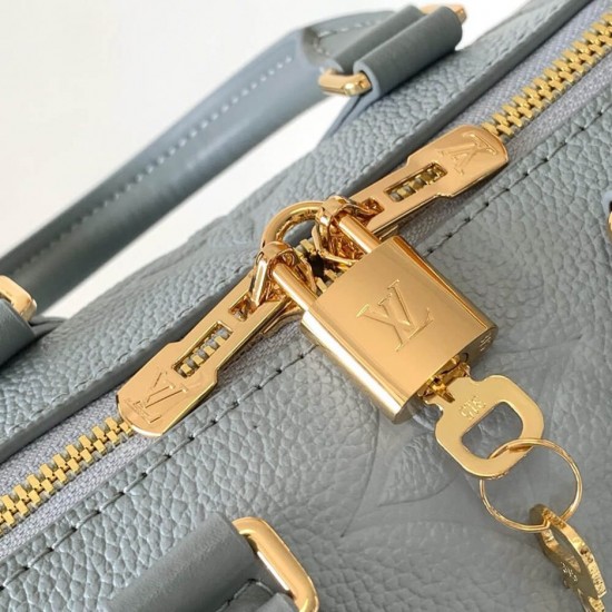 Replica Mirror Quality Louis Vuitton Speedy Bandoulière 20 M46484 Replica Mirror Quality Louis Vuitton Speedy Bandoulière 20 M46484