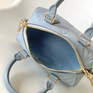 Replica Mirror Quality Louis Vuitton Speedy Bandoulière 20 M46484