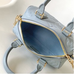 Replica Mirror Quality Louis Vuitton Speedy Bandoulière 20 M46484