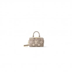 Replica Mirror Quality Louis Vuitton Speedy Bandoulière 20 M46575