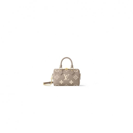 Replica Mirror Quality Louis Vuitton Speedy Bandoulière 20 M46575 Replica Mirror Quality Louis Vuitton Speedy Bandoulière 20 M46575