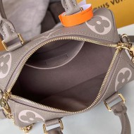 Replica Mirror Quality Louis Vuitton Speedy Bandoulière 20 M46575