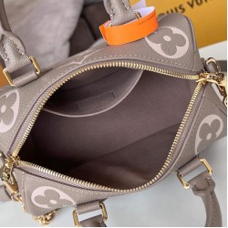 Replica Mirror Quality Louis Vuitton Speedy Bandoulière 20 M46575