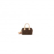 Replica Mirror Quality Louis Vuitton Speedy Bandoulière 20 M46594
