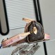 Replica Authentic Quality Louis Vuitton Speedy Bandoulière 20 M46594 Replica Authentic Quality Louis Vuitton Speedy Bandoulière 20 M46594