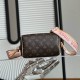 Replica Authentic Quality Louis Vuitton Speedy Bandoulière 20 M46594 Replica Authentic Quality Louis Vuitton Speedy Bandoulière 20 M46594