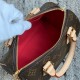 Replica Authentic Quality Louis Vuitton Speedy Bandoulière 20 M46594 Replica Authentic Quality Louis Vuitton Speedy Bandoulière 20 M46594
