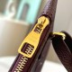 Replica Mirror Quality Louis Vuitton LV Neverfull MM M46599