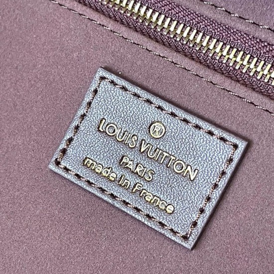 Replica Mirror Quality Louis Vuitton LV Neverfull MM M46599