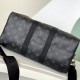 Replica Mirror Quality Louis Vuitton LV Keepall Bandouliere 35 M46655 Replica Mirror Quality Louis Vuitton LV Keepall Bandouliere 35 M46655