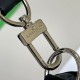 Replica Mirror Quality Louis Vuitton LV Keepall Bandouliere 35 M46655 Replica Mirror Quality Louis Vuitton LV Keepall Bandouliere 35 M46655