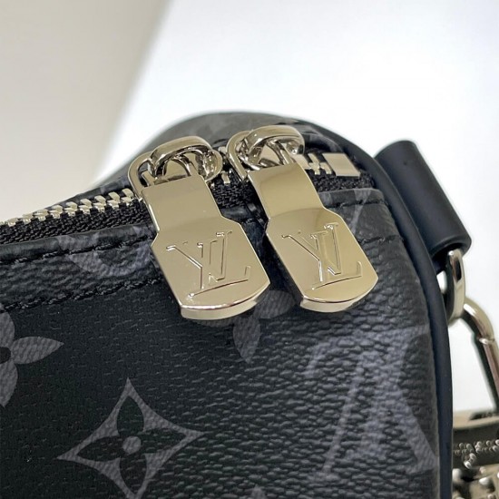 Replica Mirror Quality Louis Vuitton LV Keepall Bandouliere 35 M46655 Replica Mirror Quality Louis Vuitton LV Keepall Bandouliere 35 M46655