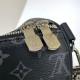 Replica Mirror Quality Louis Vuitton LV Keepall Bandouliere 35 M46655 Replica Mirror Quality Louis Vuitton LV Keepall Bandouliere 35 M46655
