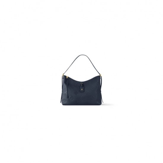 Replica Mirror Quality Louis Vuitton CarryAll MM M46669 Replica Mirror Quality Louis Vuitton CarryAll MM M46669