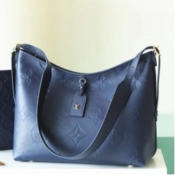 Replica Mirror Quality Louis Vuitton CarryAll MM M46669