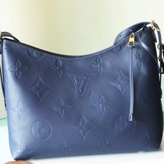 Replica Mirror Quality Louis Vuitton CarryAll MM M46669 Replica Mirror Quality Louis Vuitton CarryAll MM M46669
