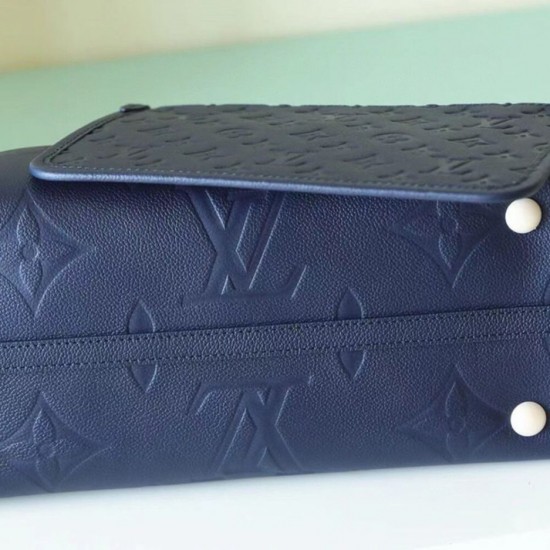 Replica Mirror Quality Louis Vuitton CarryAll MM M46669 Replica Mirror Quality Louis Vuitton CarryAll MM M46669