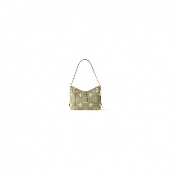 Replica Mirror Quality Louis Vuitton CarryAll PM M46672
