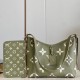 Replica Mirror Quality Louis Vuitton CarryAll PM M46672