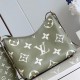 Replica Mirror Quality Louis Vuitton CarryAll PM M46672