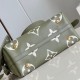 Replica Mirror Quality Louis Vuitton CarryAll PM M46672