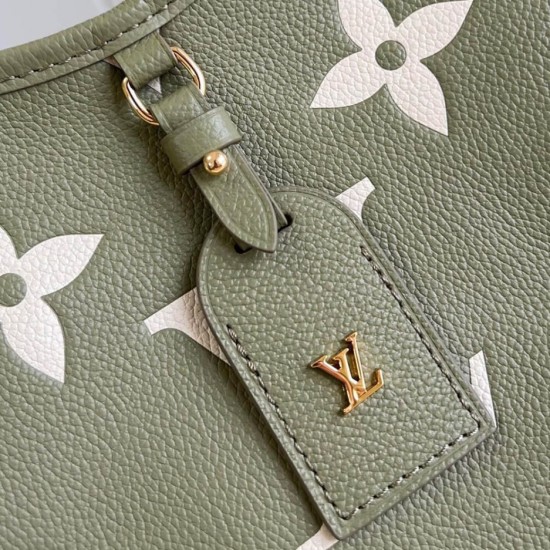 Replica Mirror Quality Louis Vuitton CarryAll PM M46672