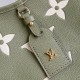 Replica Mirror Quality Louis Vuitton CarryAll PM M46672