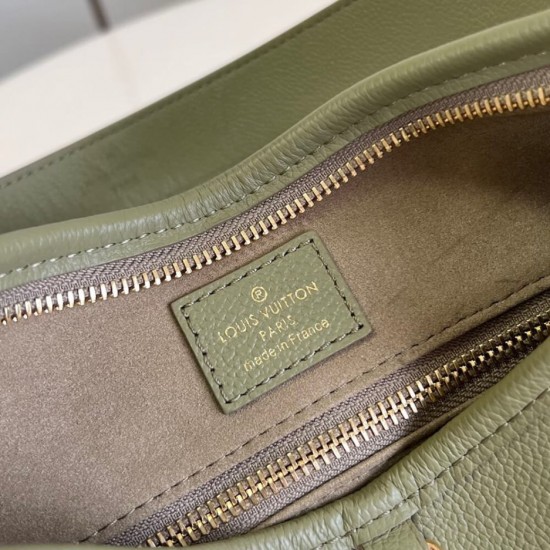 Replica Mirror Quality Louis Vuitton CarryAll PM M46672