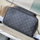 Replica Mirror Quality Louis Vuitton Montsouris Backpack M46683