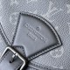 Replica Mirror Quality Louis Vuitton Montsouris Backpack M46683
