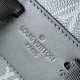Replica Mirror Quality Louis Vuitton Montsouris Backpack M46683